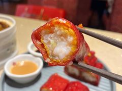 -点都德(千灯湖环宇城店)