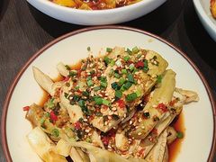 -川流不息·地道川菜·小龙虾(松东路店)