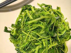 -院里寻菜·精致庭院菜(观沙岭店)