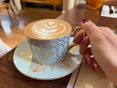 -沏点Trattoria意大利餐厅(新街口店)