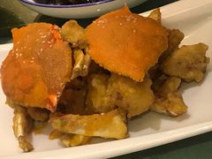 -三品香·江浙菜(松江九谊店)