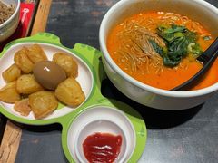 -和府捞面(天河领展广场店)