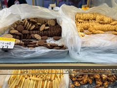 -爱德顺糕点食屋(利民道店)