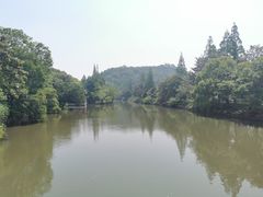 -狼山风景名胜区