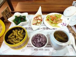 -爱贝蕊恩韩式月子会所(南山店)