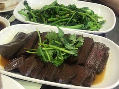 -陆记鹅庄·潮汕菜·狮头鹅(大仟里店)