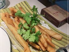 -千岛湖小鱼儿·淳安匠心农家菜