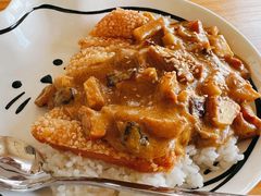 -小时光咖啡馆(开森度假森林店)