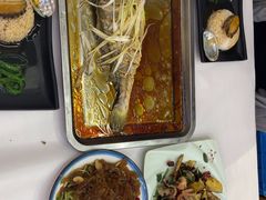-北戴河庆山饭店·海鲜砂锅粥(北戴河黑石路店)
