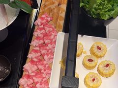 -辣伍鲜毛肚老火锅(元一店)