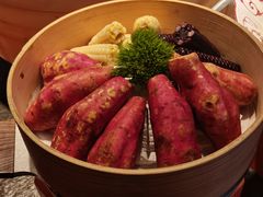 -炊江南·上海菜(国展华漕店)