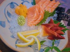 -尺山寸水日料(马桥满天星店)