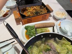 -全牛匠·乐山跷脚牛肉(西北旺万象汇店)