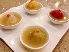 -点都德(汇点楼店)
