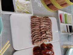 -玉林烤鸭店(定福庄店)
