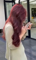 -AFA Hair studio·女士发型设计