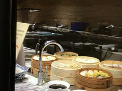 -上海圣诺亚皇冠假日酒店·诺亚厨房