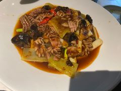 -院8里·小聚园老川菜(九眼桥店)