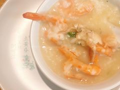 -潮粥荟·潮汕砂锅粥(朝阳大悦城店)