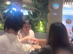 -gaga(深圳福田星河COCO Park店)