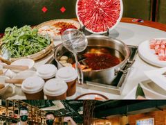-煮意潮牛鲜牛肉火锅(世纪金源店)