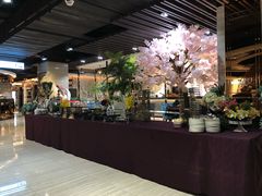 -超级厨房概念餐厅(奥园广场店)