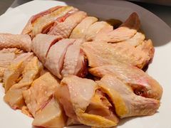 -粤来记·啫啫煲·点心(日月光店)