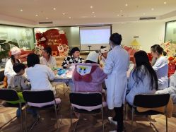 -明宇集团·积木枝芽母婴健康管理中心(天府店)