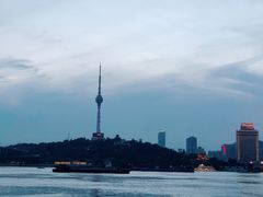 -武昌中华路码头(轮渡站)