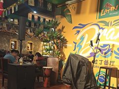 -拉丁餐厅·巴西烤肉自助(正佳广场店)