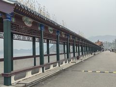 -北京金海湖景区
