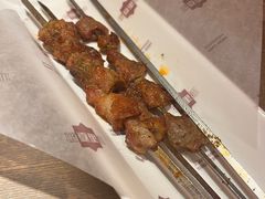 -耶里夏丽·新疆菜·28年喀什老馆(田林东路店)