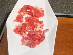 -杭州开元名都大酒店·地中海自助餐厅