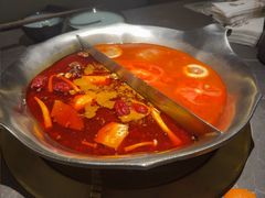 -湊湊火锅·茶憩(合生汇购物中心店)