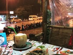 -Jungle Kitchen