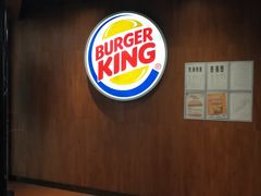 -汉堡王(西直门凯德MALL店)