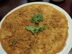 古法煎蚝烙-潮堂(环球金融中心店)