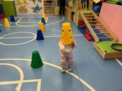 -红黄蓝成长中心(海淀上地店)