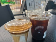 Dirty-M Stand(君尚1F店)