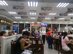 大堂-日月永和中国餐饮名店(凤凰店)