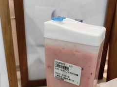 -兰熊鲜奶(西直门凯德mall店)