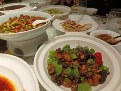 -辣螃铠盆盆蟹大排档(海昌店)