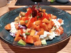 -原石牛扒·约会餐厅(龙城万科里店)