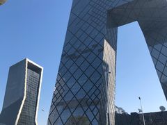 -中央广播电视总台(光华路办公区)