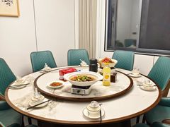 -一品鲜饭店·精品安吉菜(递铺中路店)