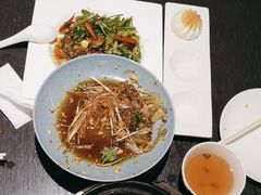 -汇华阁中餐厅·粤菜早茶(汇华希尔顿逸林酒店)