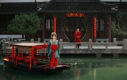 -今生有约婚纱摄影店(景德路店)