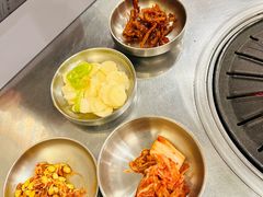 -安又胖韩国烤肉