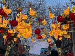 -老北京兔儿爷(杨梅竹斜街店)