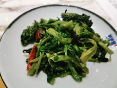 炝万年青-姑姑宴(富力广场店)